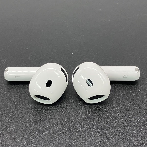 Apple 【中古】AirPods 4 MXP63J/A【名古屋】 – e☆イヤホン