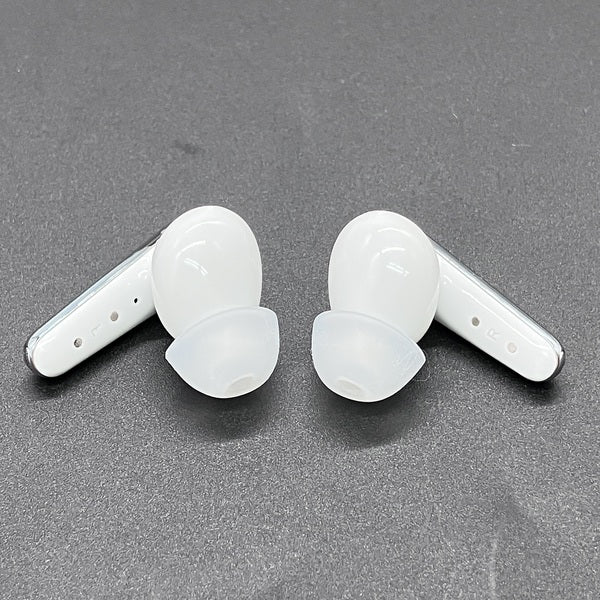 パールホワイト　中古 pro 4 Liberty soundcore Anker Anker 【A3954N21 パールホワイト Pro 4 Liberty 【中古】Soundcore イヤホン