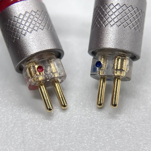 Luminox Audio 【中古】LNA Booster Blue IEM 2pin-3.5mm 【LNA-BOB