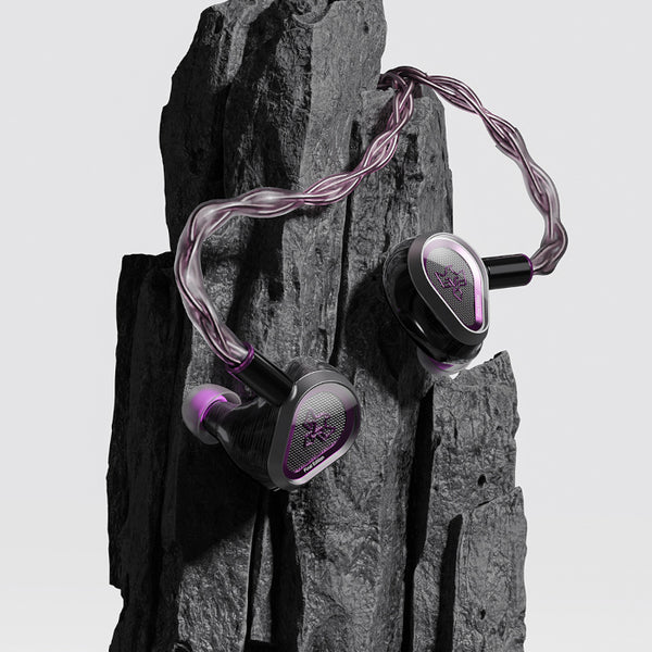 VISION EARS PHÖNIX Final Edition(Universal Fit) – e☆イヤホン