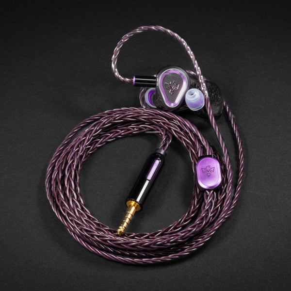 VISION EARS PHÖNIX イヤホン VISION EARS PHÖNIX Final Edition(Universal Fit) – e☆イヤホン