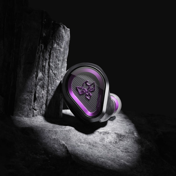 VISION EARS PHÖNIX Final Edition(Universal Fit) – e☆イヤホン
