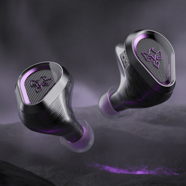 VISION EARS PHÖNIX Final Edition(Universal Fit) – e☆イヤホン