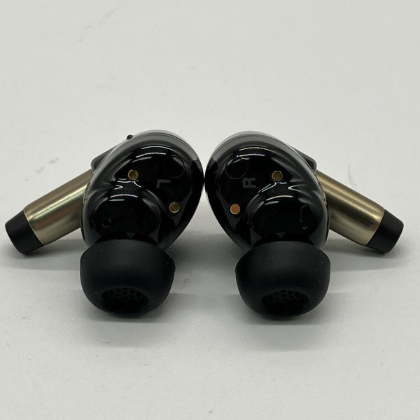 【美品】Victor WOOD master サンバーストブラウン Victor 【中古】WOOD master HA-FW5000T-T サンバーストブラウン