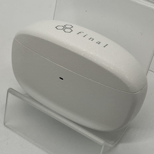 final 【中古】ZE3000 for ASMR【秋葉原】 – e☆イヤホン