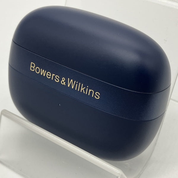 Bowers & Wilkins 【中古】Pi8 ミッドナイト・ブルー【PI8/MB
