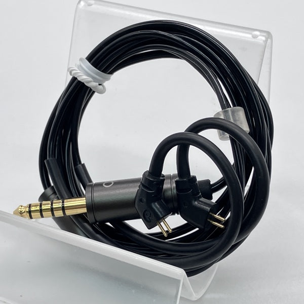 qdc 【中古】SUPERIOR Cable 4.4-IEM2pin 【QDC-SUPERIOR-CABLE44