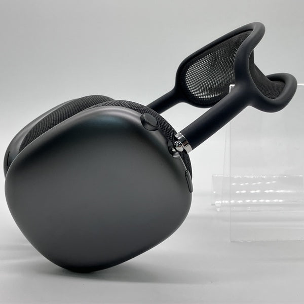 Apple 【中古】AirPods Max MGYH3J/A ワイヤレスヘッドホン スペース
