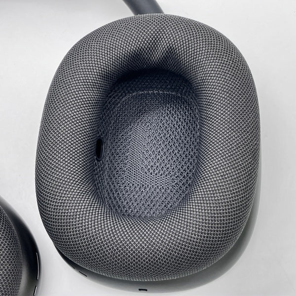 Apple 【中古】AirPods Max MGYH3J/A ワイヤレスヘッドホン スペース