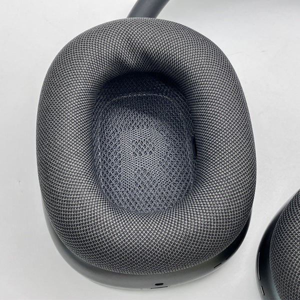 Apple 【中古】AirPods Max MGYH3J/A ワイヤレスヘッドホン スペース