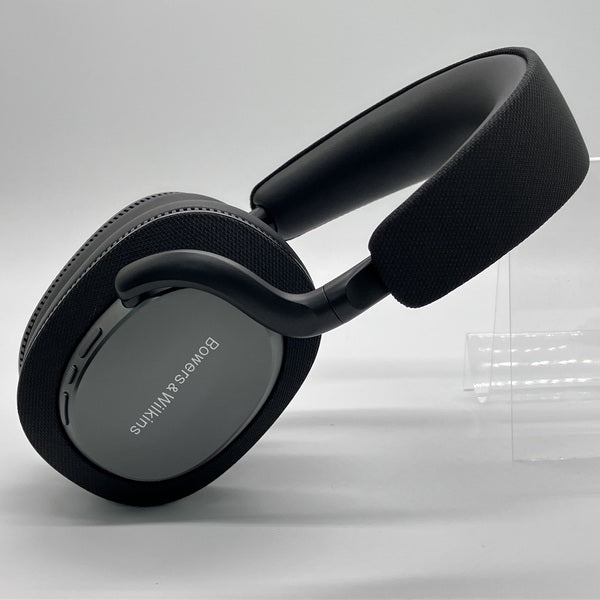 Bowers & Wilkins 【中古】Px7 S3 アンスラサイト・ブラック【PX7S3/AB