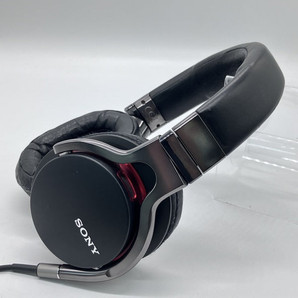 【中古】MDR-1R MK2 B(ブラック)【秋葉原】