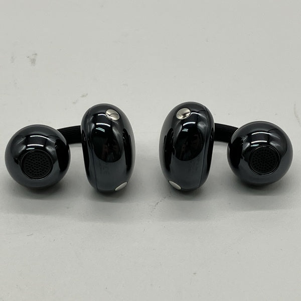 HUAWEI 【中古】HUAWEI FreeClip 2/Black【秋葉原】 – e☆イヤホン