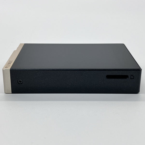 COWON 【中古】PLENUE D ゴールドブラック【PD-32G-GB】【秋葉原】 – e