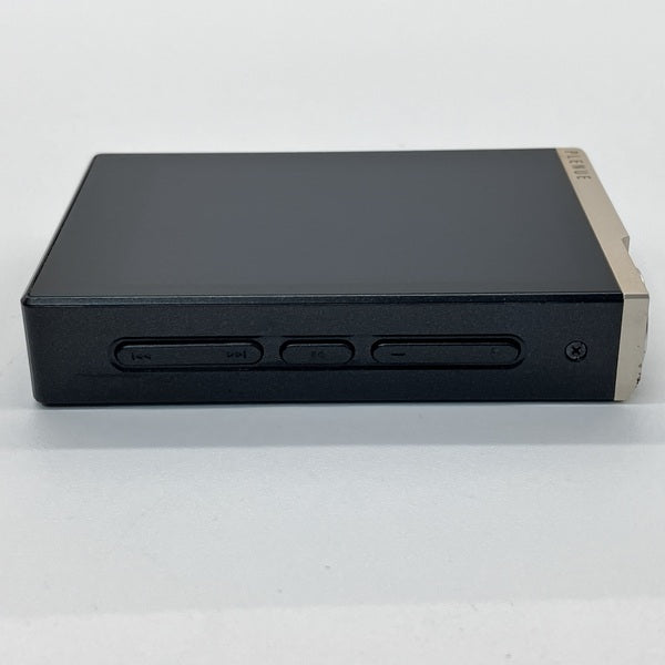 COWON 【中古】PLENUE D ゴールドブラック【PD-32G-GB】【秋葉原】 – e