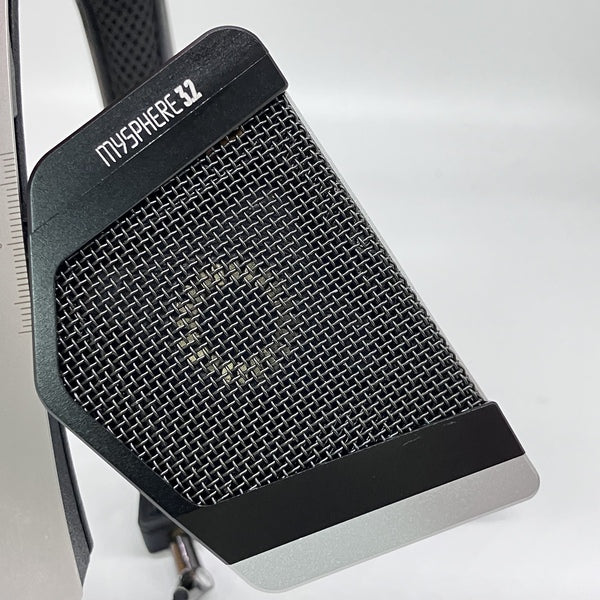 LB-acoustics 【中古】MYSPHERE 3.2(110Ω)【秋葉原】 – e☆イヤホン