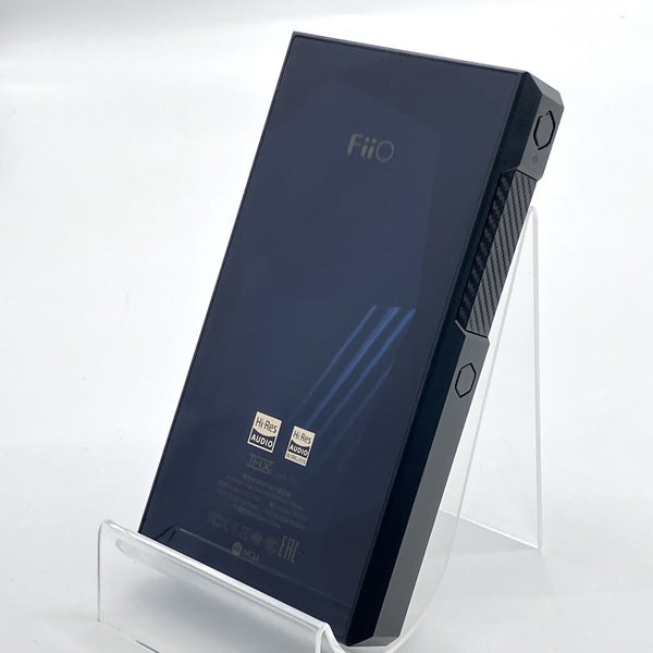 FIIO 【中古】M11Plus ESS 【FIO-M11PLES-B】【秋葉原】 – e☆イヤホン