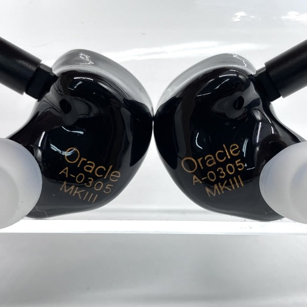 THIEAUDIO 【中古】Oracle MKIII【秋葉原】 – e☆イヤホン
