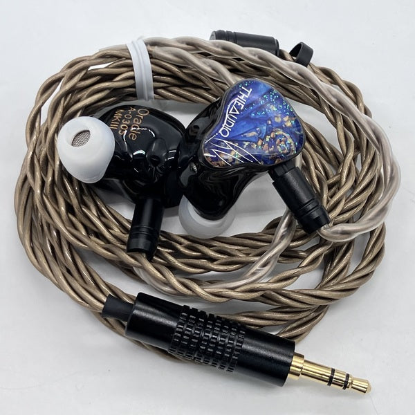 THIEAUDIO 【中古】Oracle MKIII【秋葉原】 – e☆イヤホン