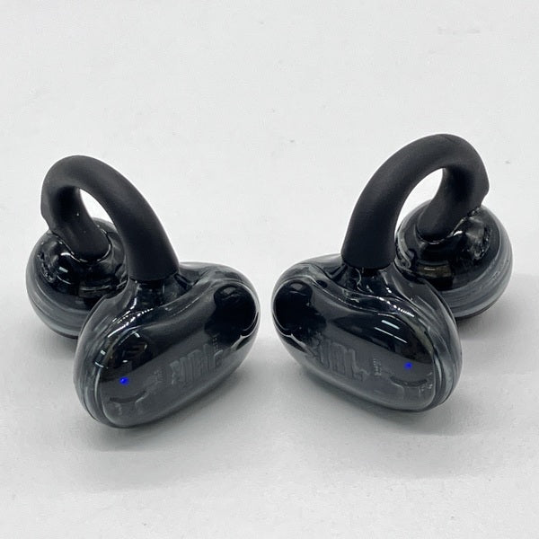 JBL 【中古】Soundgear Clips ブラック【JBLSNDGEARCLBLK】【秋葉原 JBL 【中古】Soundgear Clips ブラック【JBLSNDGEARCLBLK】【秋葉原