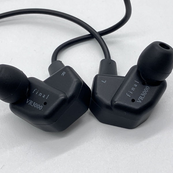 final 【中古】VR3000 for Gaming 【FI-VR3DPLMB】【秋葉原】 – e
