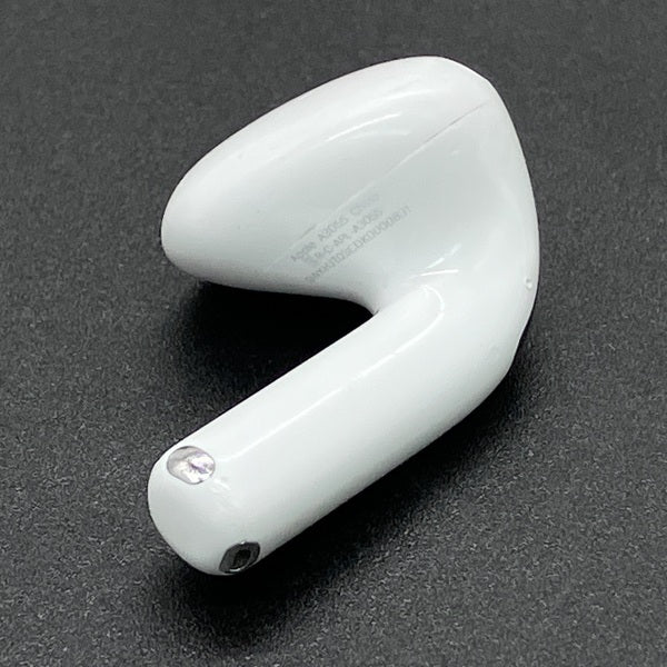 Apple 【中古】AirPods 4 (R側)（アクティブノイズキャンセリング搭載