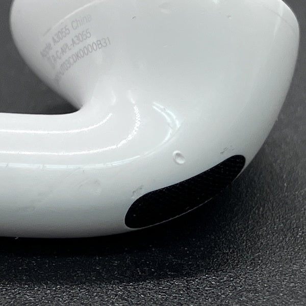Apple 【中古】AirPods 4 (R側)（アクティブノイズキャンセリング搭載