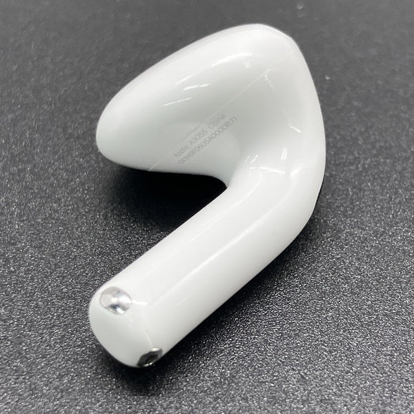 Apple 【中古】AirPods 4（R側）（アクティブノイズキャンセリング搭載