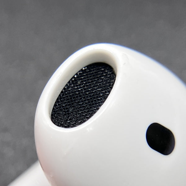 Apple 【中古】AirPods 4（R側）（アクティブノイズキャンセリング搭載