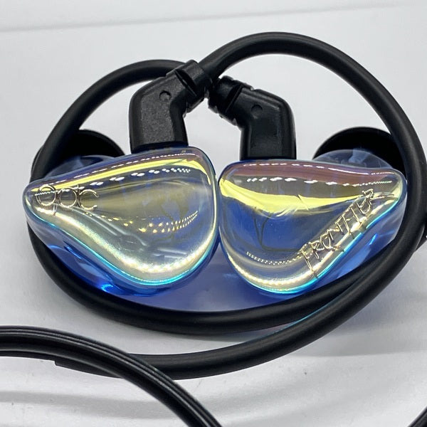 【中古】FRONTIER Aquamarine 【QDC-FRONTIER-AQ】【秋葉原】