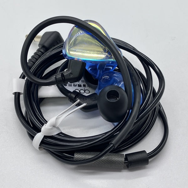 qdc 【中古】FRONTIER Aquamarine 【QDC-FRONTIER-AQ】【秋葉原】 – e