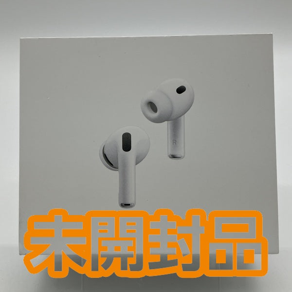 Apple 【中古】AirPods Pro 3 MFHP4J/A【秋葉原】 – e☆イヤホン