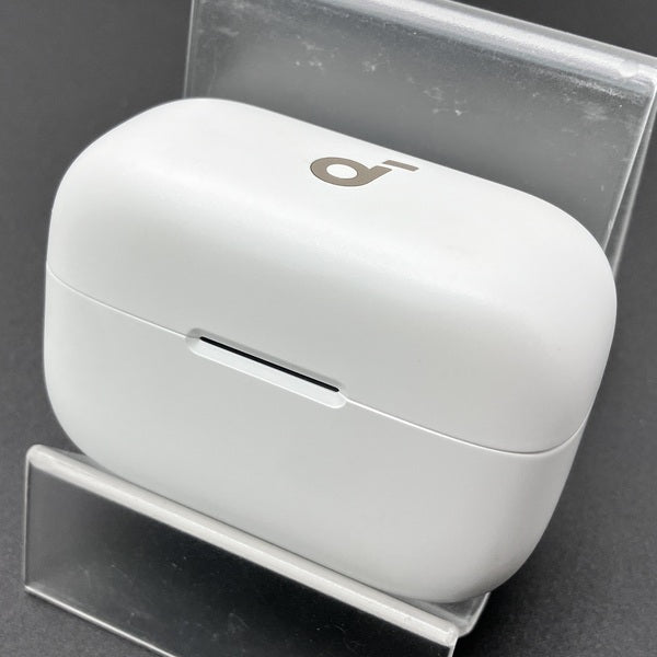 Anker 【中古】Soundcore AeroClip ホワイト&ゴールド【A3388N21
