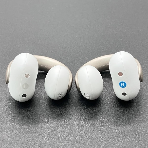 Anker 【中古】Soundcore AeroClip ホワイト&ゴールド【A3388N21