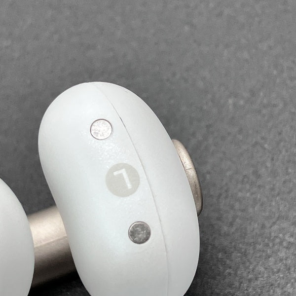 Anker 【中古】Soundcore AeroClip ホワイト&ゴールド【A3388N21