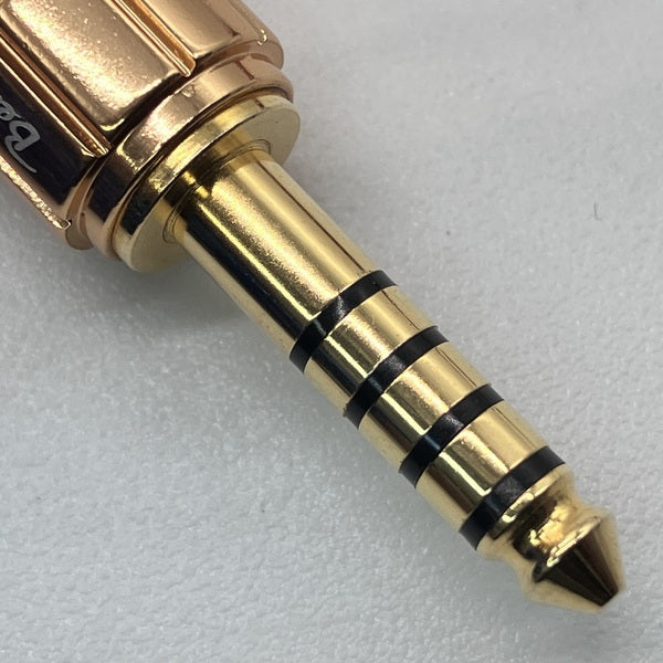 Beat Audio 【中古】Hadal MkII MMCX - 4.4mm 【BEA-8572】【秋葉原