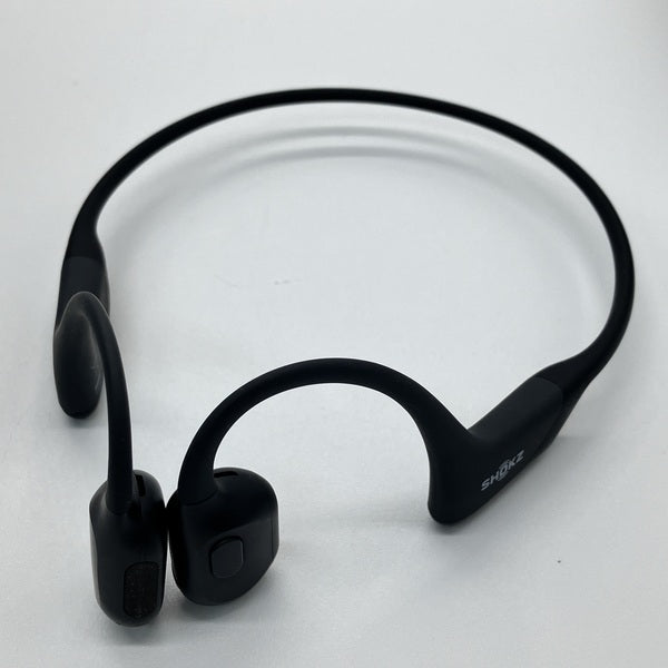 【中古】OpenRun Pro Black【SKZ-EP-000007】【名古屋】