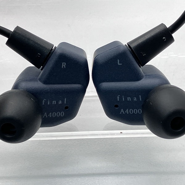 final 【中古】A4000 【FI-A4DPLDN】【秋葉原】 – e☆イヤホン