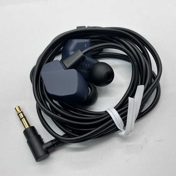 final 【中古】A4000 【FI-A4DPLDN】【秋葉原】 – e☆イヤホン
