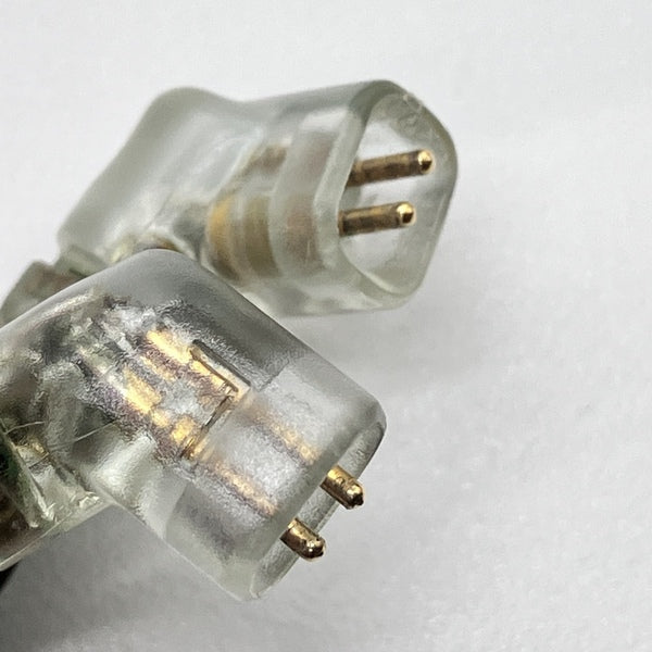 Luminox Audio 【中古】LNA Night for Night qdc-4.4mm【秋葉原】 – e