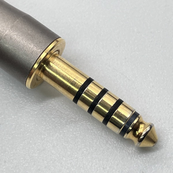 Luminox Audio 【中古】LNA Night for Night qdc-4.4mm【秋葉原】 – e