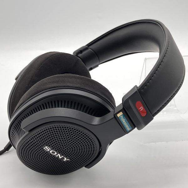 SONY MDR-MV1 ジャンク品 SONY 【中古】MDR-MV1【日本橋】 – e☆イヤホン ヘッドホン