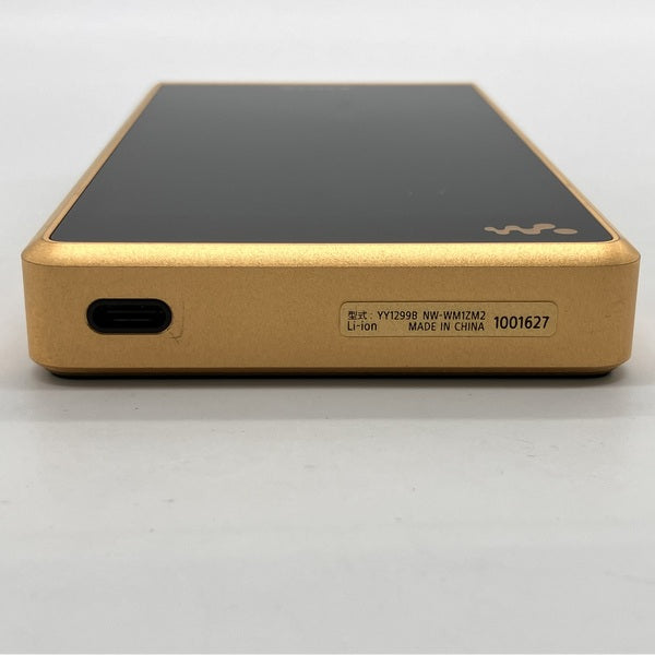 SONY 【中古】NW-WM1ZM2【日本橋】 – e☆イヤホン SONY 【中古】NW-WM1ZM2【日本橋】 – e☆イヤホン
