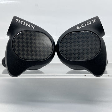 ​【訳あり】SONY IER-M9 (2018年中国販売品) 状態注意 SONY IER-M9 二手價格 | HifiZero
