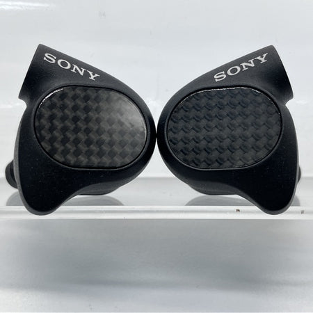 SONY 【中古】IER-M9 Q(ケーブル欠品)【秋葉原】 – e☆イヤホン