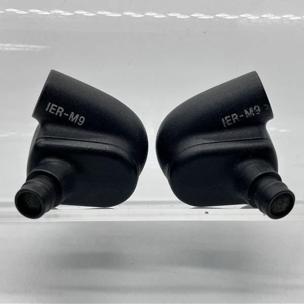 SONY 【中古】IER-M9 Q(ケーブル欠品)【秋葉原】 – e☆イヤホン
