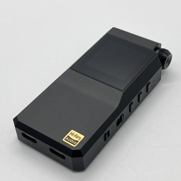 【中古】BTR17 Black 【FIO-BTR17-B】【秋葉原】