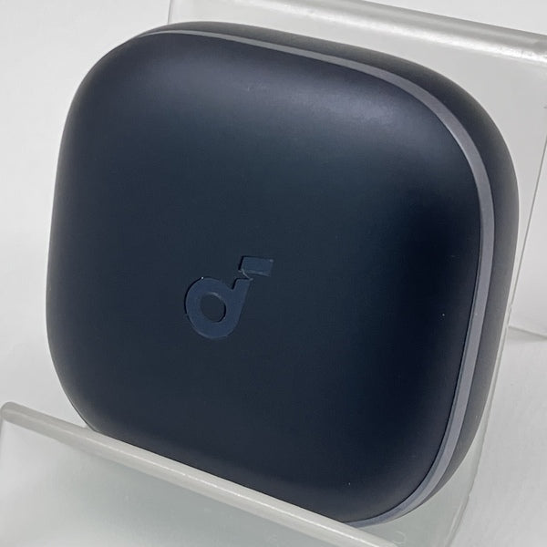 Anker 【中古】Soundcore Liberty 5 ミッドナイトブラック【A3957N11