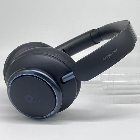 Anker 【中古】Soundcore Space Q45 ブラック 【A3040011】【日本橋