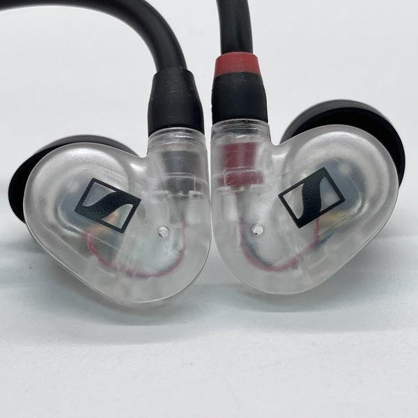 【中古】IE 100 PRO CLEAR【秋葉原】